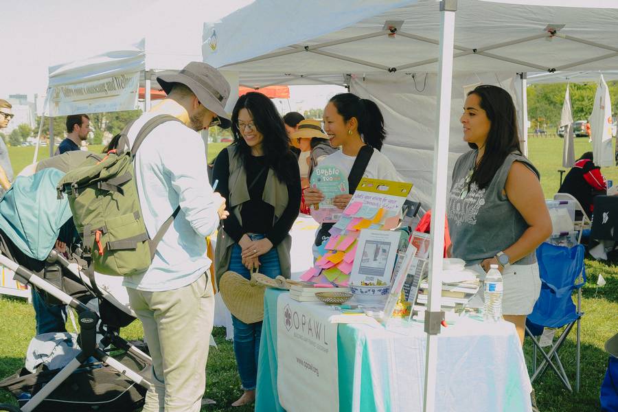 The Southeast Asian Festival, now in its second year, will bring food, folks, and festivities to Edgewater Park this weekend.